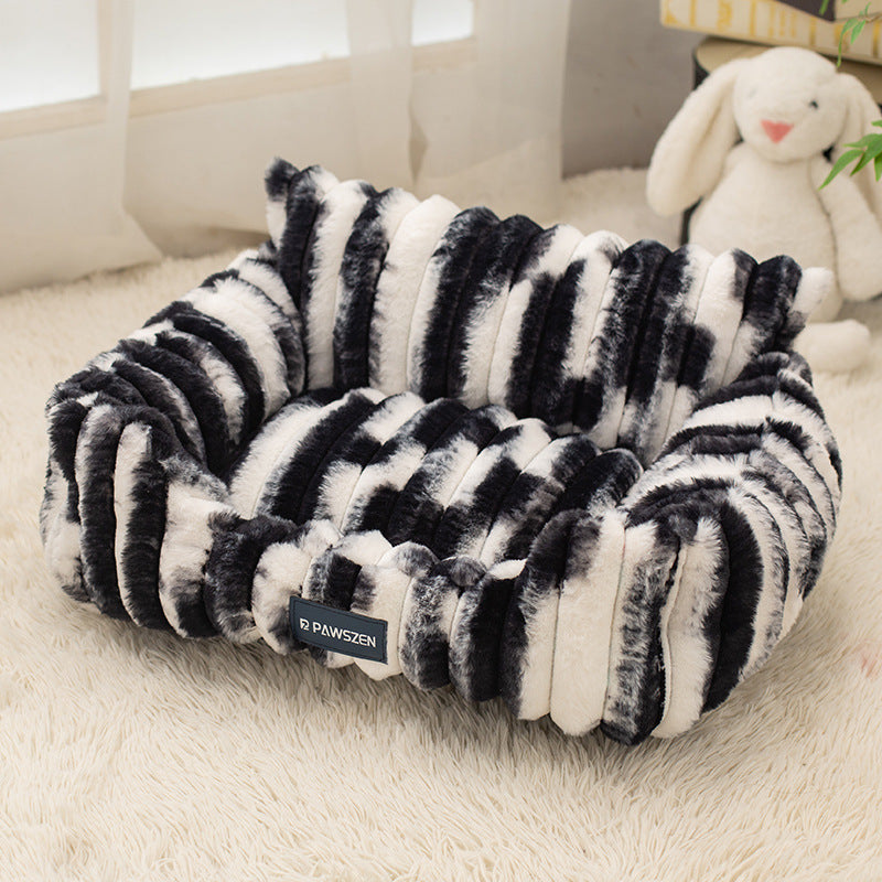 Orthopedic Dog Beds for Senior Medium Dogs