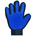 Magic Pet Grooming Gloves – Remove Hair, Massage & Clean