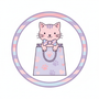 Pet Boutique Logo 3